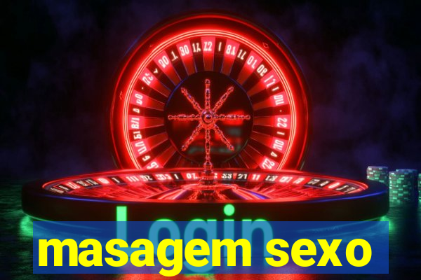 masagem sexo